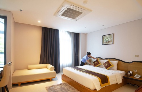 Bac Ninh Hotel | CD Hotel Bac Ninh