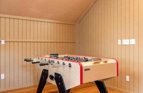 Worley Casa | CDA Lake Escape