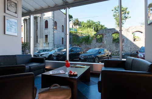 La Spezia Historic Centre Hotel | CDH Hotel La Spezia