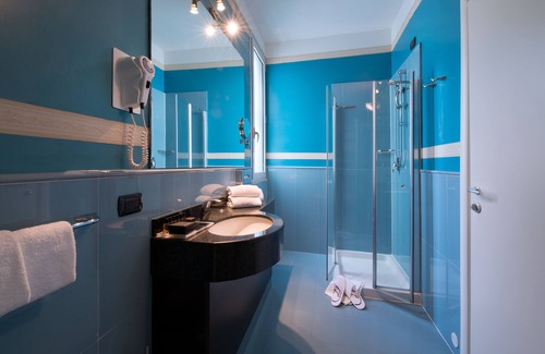 La Spezia Historic Centre Hotel | CDH Hotel La Spezia