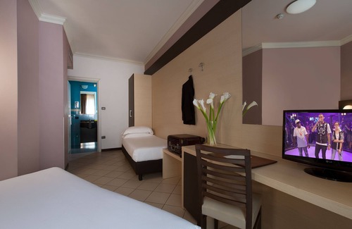 La Spezia Historic Centre Hotel | CDH Hotel La Spezia