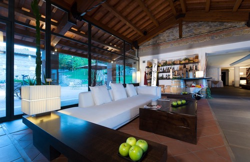Radda in Chianti Hotel | Cdh Hotel Radda
