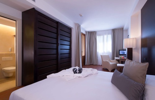 Radda in Chianti Hotel | Cdh Hotel Radda