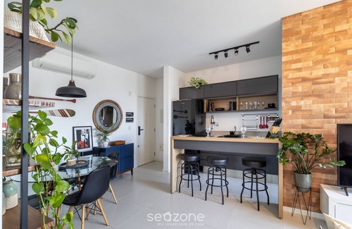 Campeche Apartamento | CDN - Apartments in Campeche