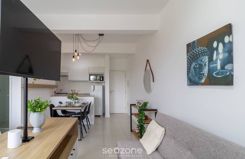 Campeche Apartamento | CDN - Apartments in Campeche