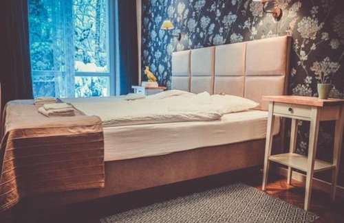 Lublin Cama Y Desayuno | cdn Pokoje