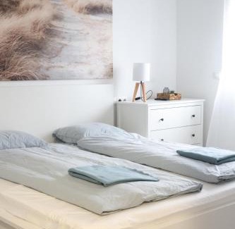 Alsóörs Apartamento | CDP Apartman 1