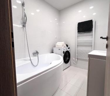 Alsóörs Apartamento | CDP Apartman 1