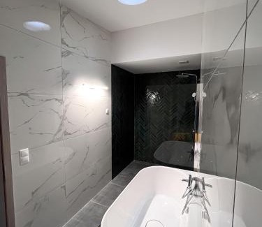 Alsóörs Apartamento | CDP Apartman 1