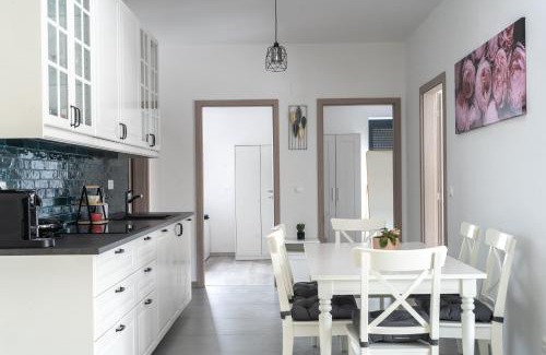 Alsóörs Apartamento | CDP Apartman 1