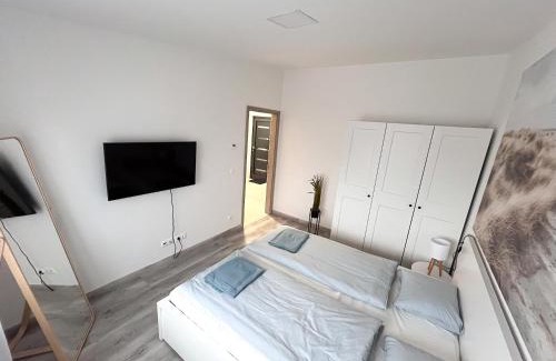 Alsóörs Apartamento | CDP Apartman 5
