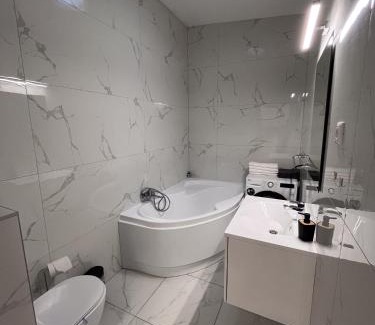 Alsóörs Apartamento | CDP Apartman 5