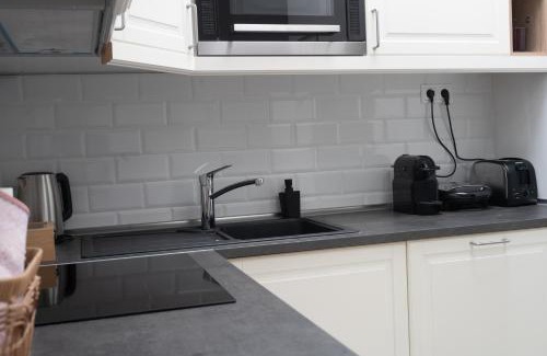 Alsóörs Apartamento | CDP Apartman 6
