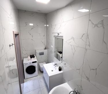 Alsóörs Apartamento | CDP Apartman 6