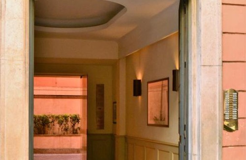 Prati Casa | CdR Guest House