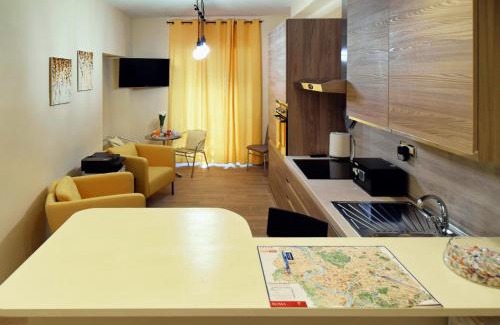 Prati Casa | CdR Guest House