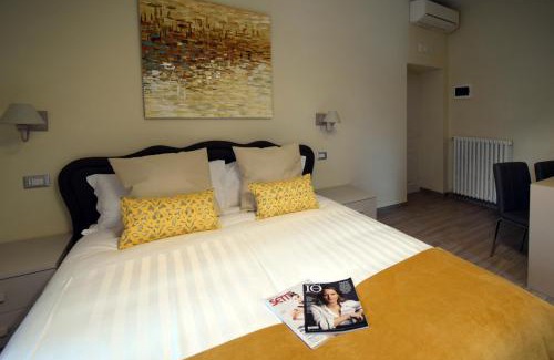 Prati Casa | CdR Guest House
