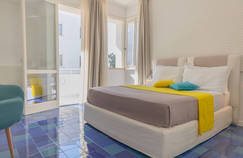 Santa Caterina Hotel | CDSHotels Grand Hotel Riviera
