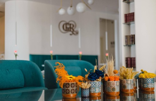 Santa Caterina Hotel | CDSHotels Grand Hotel Riviera