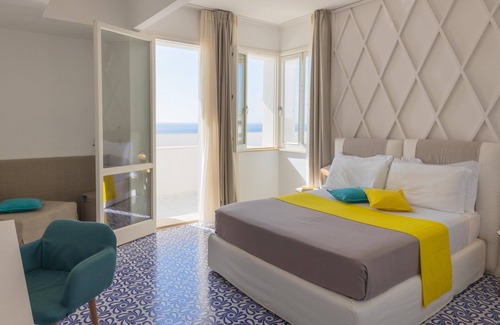 Santa Caterina Hotel | CDSHotels Grand Hotel Riviera