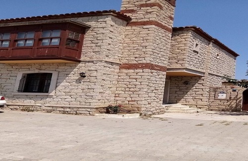 Izmir City Centre Villa | CE018 by Villaofsummer
