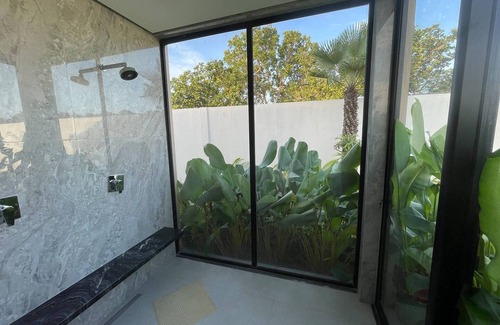 Caicara Villa | Cea071 - Excepcional villa de lujo en Jericoacoara