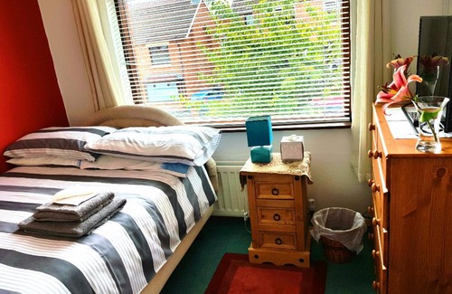 Belfast Casa | CEAD MILE FAILTE WEST BELFAST