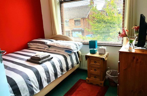 Belfast Casa | CEAD MILE FAILTE WEST BELFAST