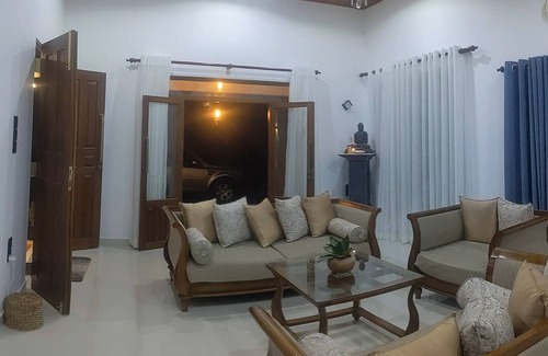 Dambulla Casa | Cealora Resort