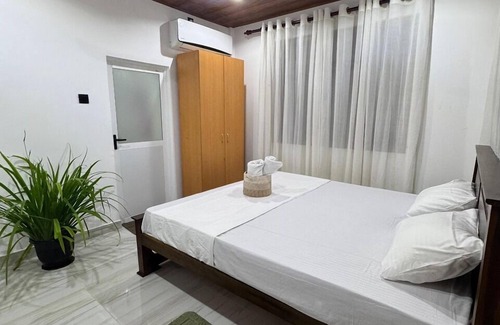 Dambulla Casa | Cealora Resort