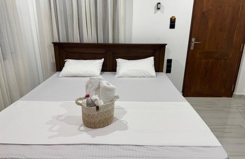 Dambulla Casa | Cealora Resort