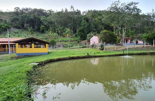 Monte Alegre do Sul Cabaña | Ceara Farm