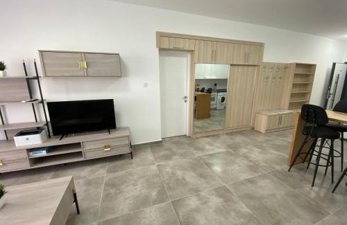 Trikomo Apartamento | Ceasar Resort Cyprus - Apartment Leona