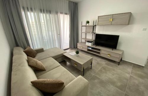 Trikomo Apartamento | Ceasar Resort Cyprus - Apartment Leona
