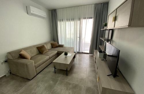 Trikomo Apartamento | Ceasar Resort Cyprus - Apartment Leona
