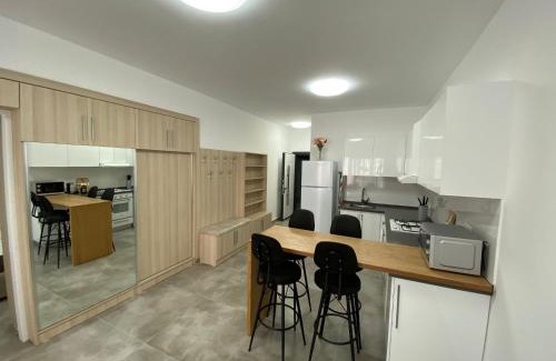 Trikomo Apartamento | Ceasar Resort Cyprus - Apartment Leona