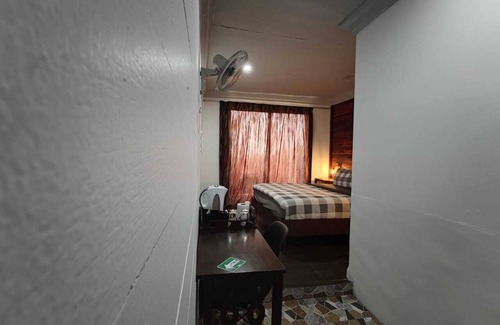 Kundasang Cabina | Ceaser's Place