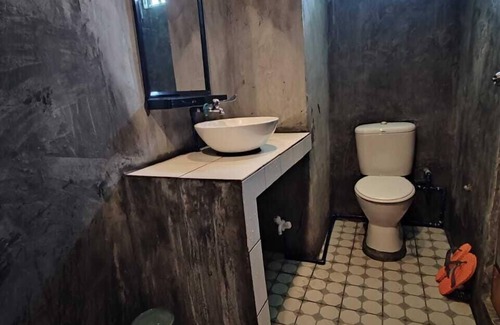 Kundasang Cabina | Ceaser's Place