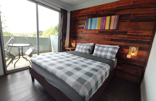 Kundasang Cabina | Ceaser's Place