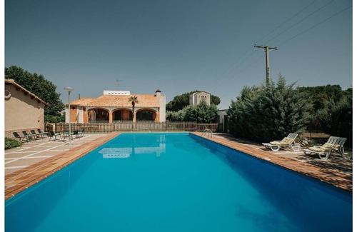 Hornillos de Eresma Apartamento | APARTAMENTO CEBADA----