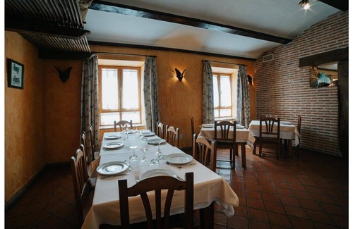 Hornillos de Eresma Apartamento | APARTAMENTO CEBADA----