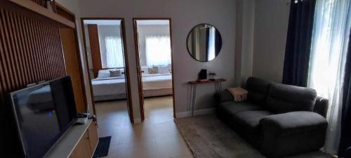Cebu Apartamento | Cebu Park Residence Condominium