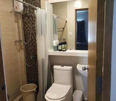 Cebu Apartamento | Cebu Park Residence Condominium