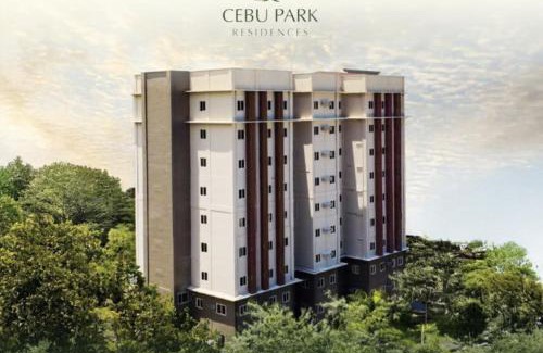 Cebu Apartamento | Cebu Park Residence Condominium