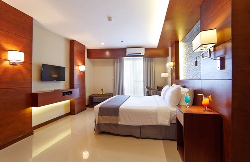 Maribago Hotel | Cebu White Sands Resort and Spa