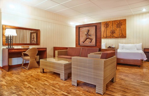 Maribago Hotel | Cebu White Sands Resort and Spa