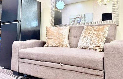 North Reclamation Area Condominio | CebuCasa/SMR/SMCebu/Ayala/DFA/Robnson/Pier nearby