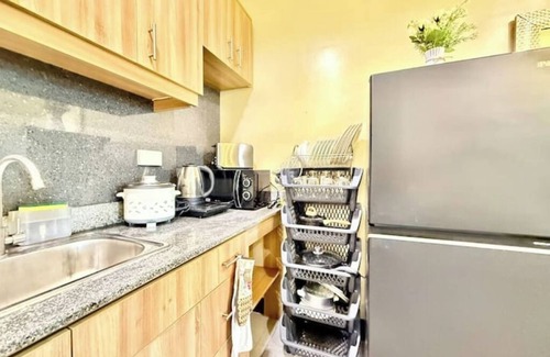North Reclamation Area Condominio | CebuCasa/SMR/SMCebu/Ayala/DFA/Robnson/Pier nearby