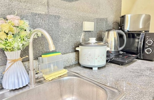 North Reclamation Area Condominio | CebuCasa/SMR/SMCebu/Ayala/DFA/Robnson/Pier nearby