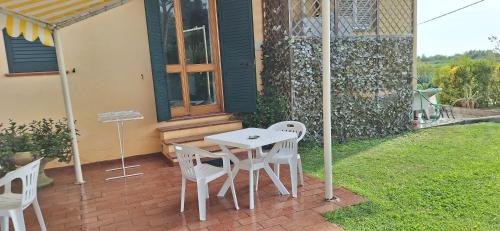 Massarosa Hotel | Cecco di Nara